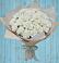 Букет цветов из: Гвоздики в Новольвовск