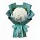 Букет цветов из: Гортензия в Новольвовск