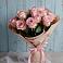 Букет цветов из: Розы в Новольвовск