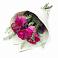 Букет цветов из: Розы в Новольвовск