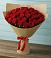 Букет Красные розы Милано в Новольвовск