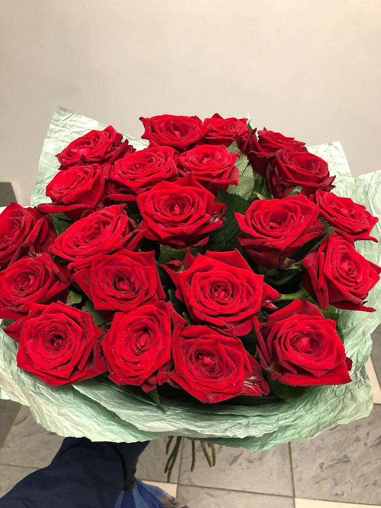 Розы Классика в Новольвовск Букет Классика в Новольвовск