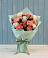 Букет цветов из: Розы в Новольвовск