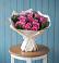 Букет цветов из: Розы в Новольвовск