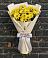 Букет цветов из: Хризантемы в Новольвовск